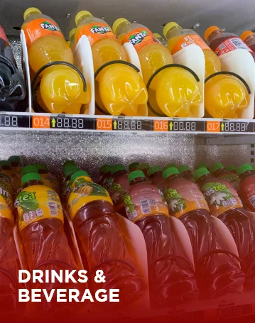 Drinks-and-Beverage