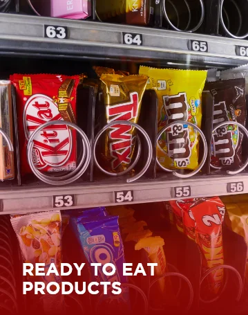 ready-to-eat
